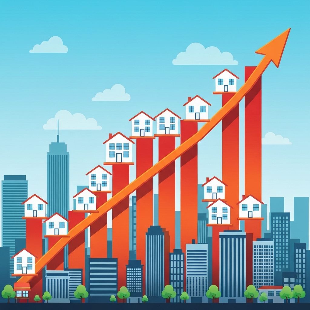 Real Estate Investments